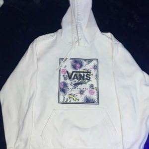 Vans Sweatshirt